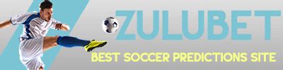 zulubet predictions for tomorrow